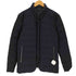 ウーヨンミ WOOYOUNGMI SOLID HOMME ダウンジャケット メンズ 48