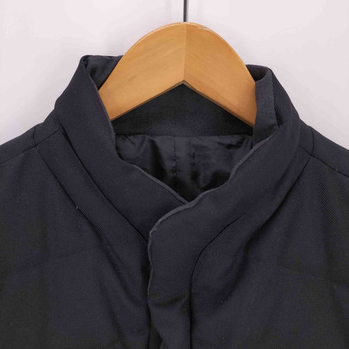 ウーヨンミ WOOYOUNGMI SOLID HOMME ダウンジャケット メンズ 48