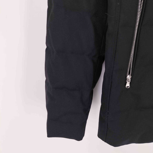 ウーヨンミ WOOYOUNGMI SOLID HOMME ダウンジャケット メンズ 48