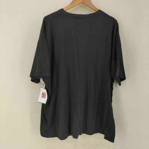 CARBON PATCH TEE メンズ import:XXL