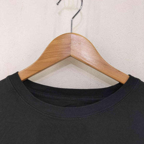 CARBON PATCH TEE メンズ import:XXL