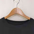 CARBON PATCH TEE メンズ import:XXL