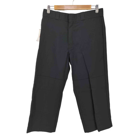 ディッキーズ Dickies DOUBLE KNEE WORK PANTS メンズ 33inch