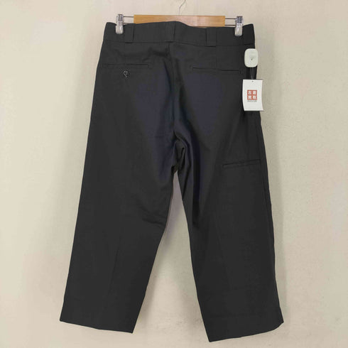 ディッキーズ Dickies DOUBLE KNEE WORK PANTS メンズ 33inch