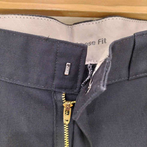 ディッキーズ Dickies DOUBLE KNEE WORK PANTS メンズ 33inch