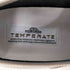 テンパレイト TEMPERATE OMBRE オックスフォード シューズ レディース 38