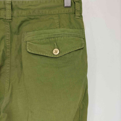 エムエイチエル MHL. テーパードパンツ レディース JPN:2