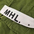 エムエイチエル MHL. テーパードパンツ レディース JPN:2