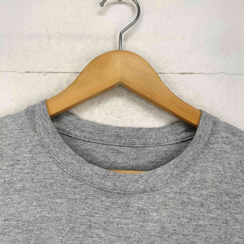 企業ロゴTシャツ メンズ