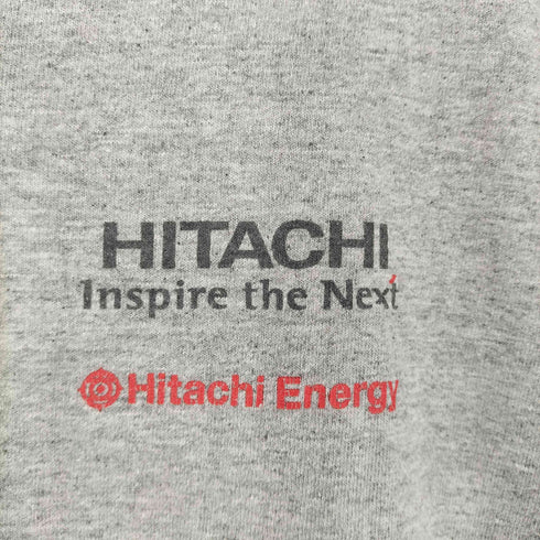 企業ロゴTシャツ メンズ