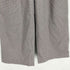 ユナイテッドアローズグリーンレーベルリラクシング UNITED ARROWS green label relaxing KC ガンクラブチェック ワイドパンツ レディース JPN:36