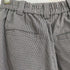 ユナイテッドアローズグリーンレーベルリラクシング UNITED ARROWS green label relaxing KC ガンクラブチェック ワイドパンツ レディース JPN:36