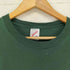 ジャージーズ JERZEES クジラ刺繍Tシャツ MADE IN USA メンズ XL