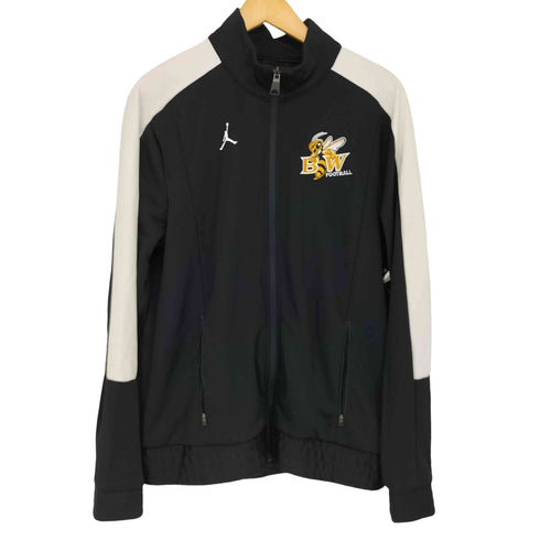 ジョーダンブランド JORDAN BRAND Full Zip Warm Up Jacket メンズ JPN:L