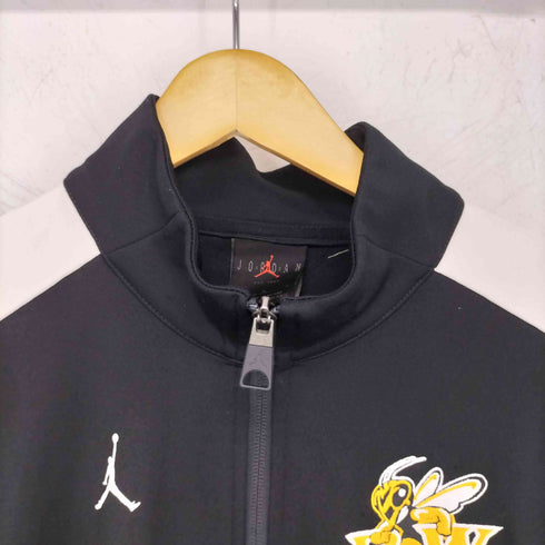 ジョーダンブランド JORDAN BRAND Full Zip Warm Up Jacket メンズ JPN:L