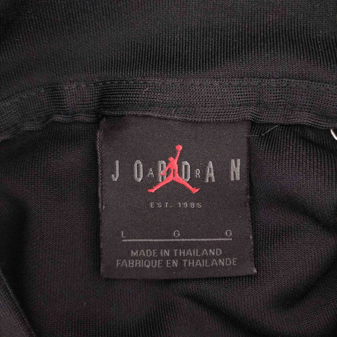 ジョーダンブランド JORDAN BRAND Full Zip Warm Up Jacket メンズ JPN:L