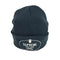 シュプリーム Supreme 24AW Crest Beanie navy メンズ ONE SIZE