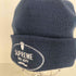 シュプリーム Supreme 24AW Crest Beanie navy メンズ ONE SIZE