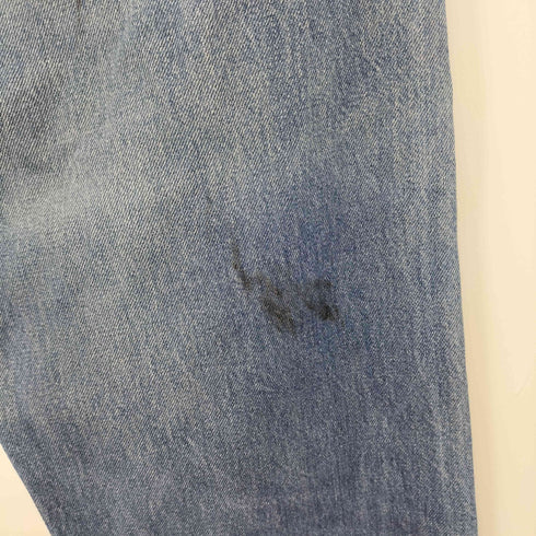リーバイス Levis 501XX メキシコ製 ボタンフライデニムパンツ メンズ 34×34