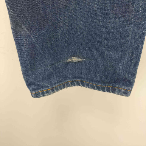 リーバイス Levis 501XX メキシコ製 ボタンフライデニムパンツ メンズ 34×34