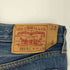 リーバイス Levis 501XX メキシコ製 ボタンフライデニムパンツ メンズ 34×34