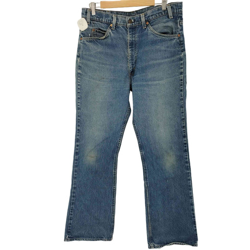 リーバイス Levis 20517-0517 ボタン裏585 オレンジタブ ブーツカットデニム メンズ 36×31