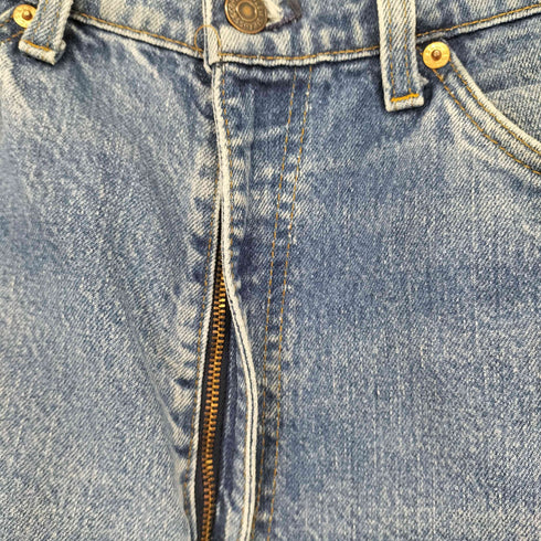 リーバイス Levis 20517-0517 ボタン裏585 オレンジタブ ブーツカットデニム メンズ 36×31