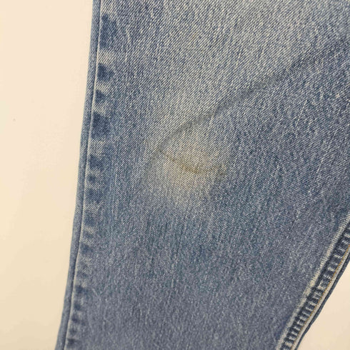 リーバイス Levis 20517-0517 ボタン裏585 オレンジタブ ブーツカットデニム メンズ 36×31