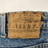 リーバイス Levis 20517-0517 ボタン裏585 オレンジタブ ブーツカットデニム メンズ 36×31