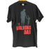 デルタプロウェイト DELTA PRO WEIGHT THE WALKING DAD Tシャツ メンズ JPN:L