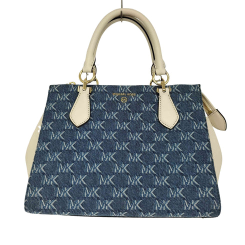 マイケルコース Michael Kors MARILYN クロスボディ 2WAYトートバッグ レディース