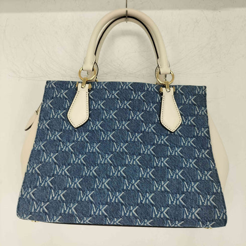 マイケルコース Michael Kors MARILYN クロスボディ 2WAYトートバッグ レディース