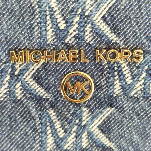マイケルコース Michael Kors MARILYN クロスボディ 2WAYトートバッグ レディース