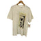 90S HANES BEEFY-T ボディ Further Self Evident Truths コンピレーションアルバム アートワーク テクノ ヒップホップ トリップホップ プリント S/S Tシャツ シングルステッチ メンズ import:M