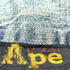 アベイシングエイプ A BATHING APE 90S 三角タグ 6P ジップフライ デニム パンツ メンズ JPN:L