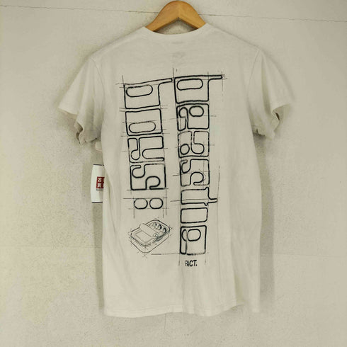 アーティストプリントTシャツ メンズ S