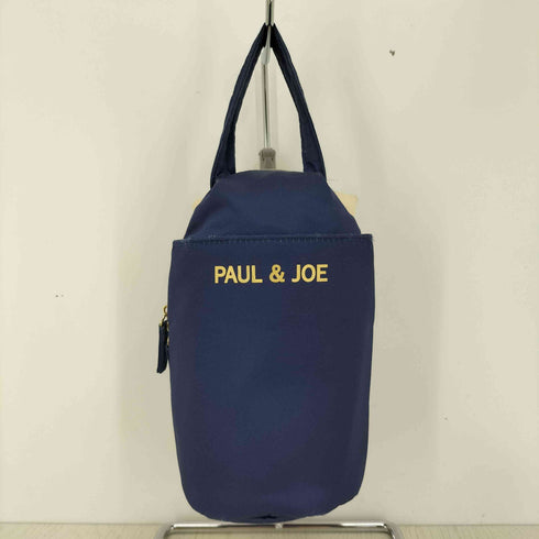 ポールアンドジョー PAUL&JOE フードポットポーチ レディース