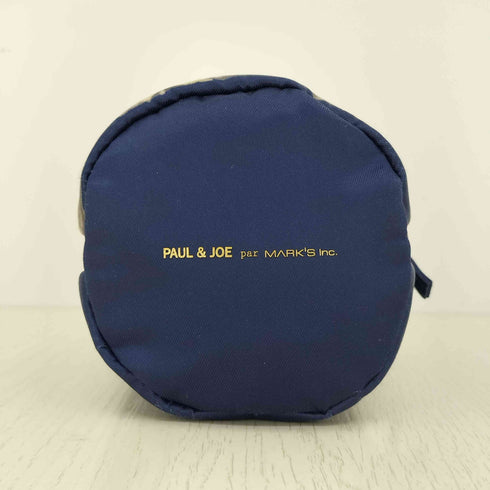ポールアンドジョー PAUL&JOE フードポットポーチ レディース