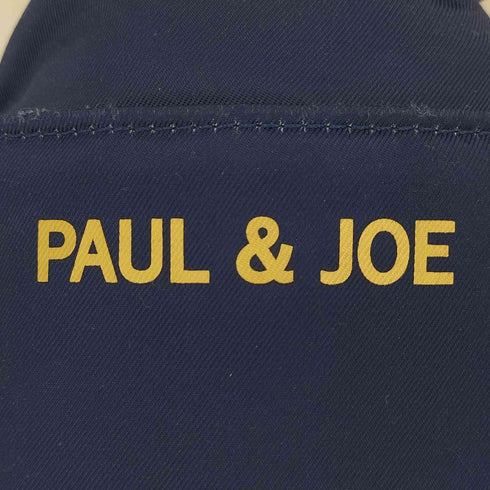 ポールアンドジョー PAUL&JOE フードポットポーチ レディース