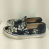 バンズ VANS スリッポン48デッキDX FLORAL NABY メンズ JPN:27.5