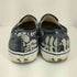 バンズ VANS スリッポン48デッキDX FLORAL NABY メンズ JPN:27.5