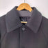 クレイル CLEL Tech Melton Loose Soutien Collar Coat テックメルトン ルーズステンカラーコート レディース JPN:XS