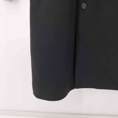 クレイル CLEL Tech Melton Loose Soutien Collar Coat テックメルトン ルーズステンカラーコート レディース JPN:XS