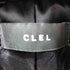 クレイル CLEL Tech Melton Loose Soutien Collar Coat テックメルトン ルーズステンカラーコート レディース JPN:XS