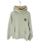 ハフ HUF REGIONAL PUFF HOODIE メンズ JPN:XL