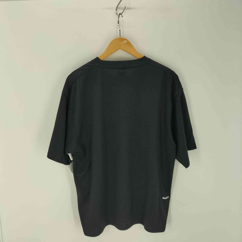 ハフ HUF eightynine TECH TEE メンズ JPN:XL