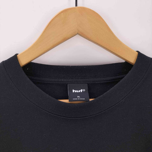 ハフ HUF eightynine TECH TEE メンズ JPN:XL