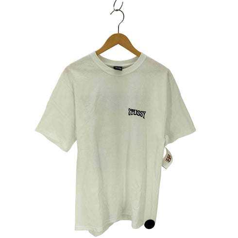 ステューシー Stussy 25SS TOUGH TREAD TEE メンズ JPN:M