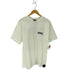 ステューシー Stussy 25SS TOUGH TREAD TEE メンズ JPN:M