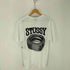 ステューシー Stussy 25SS TOUGH TREAD TEE メンズ JPN:M